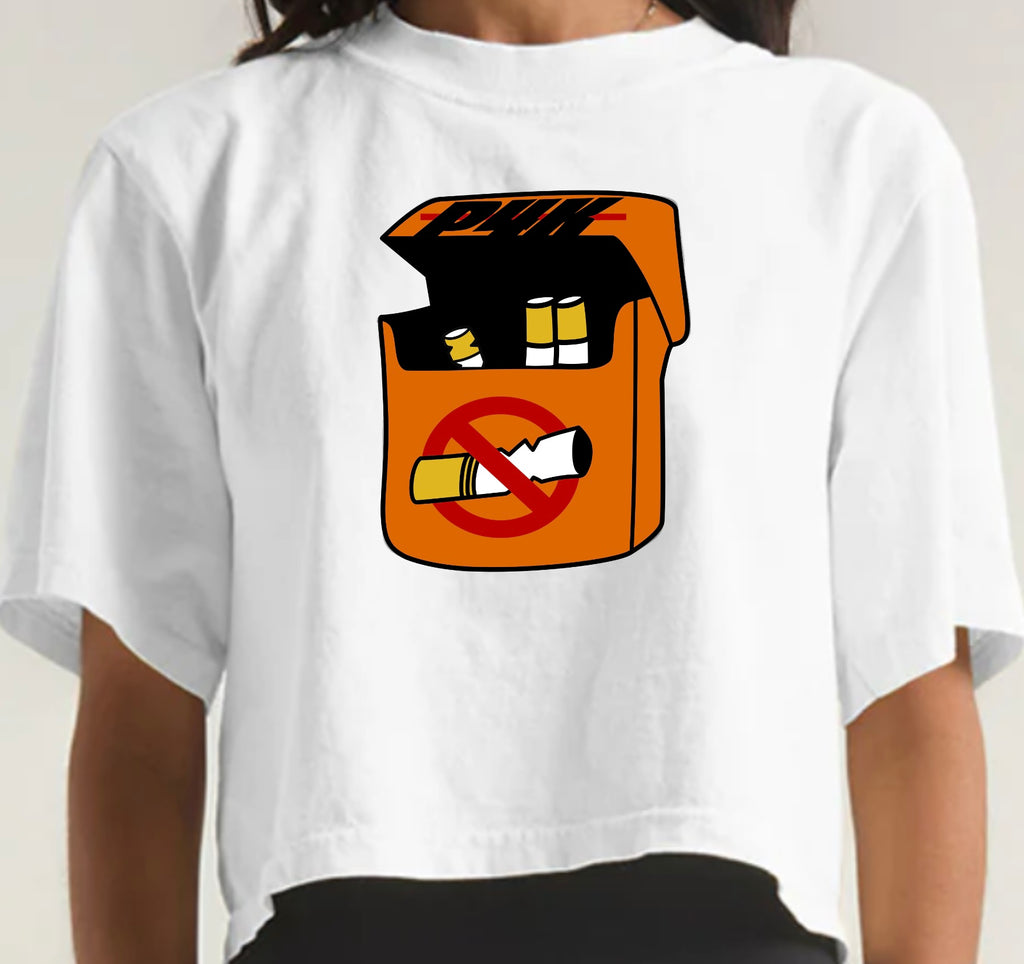 Ciggy Tee