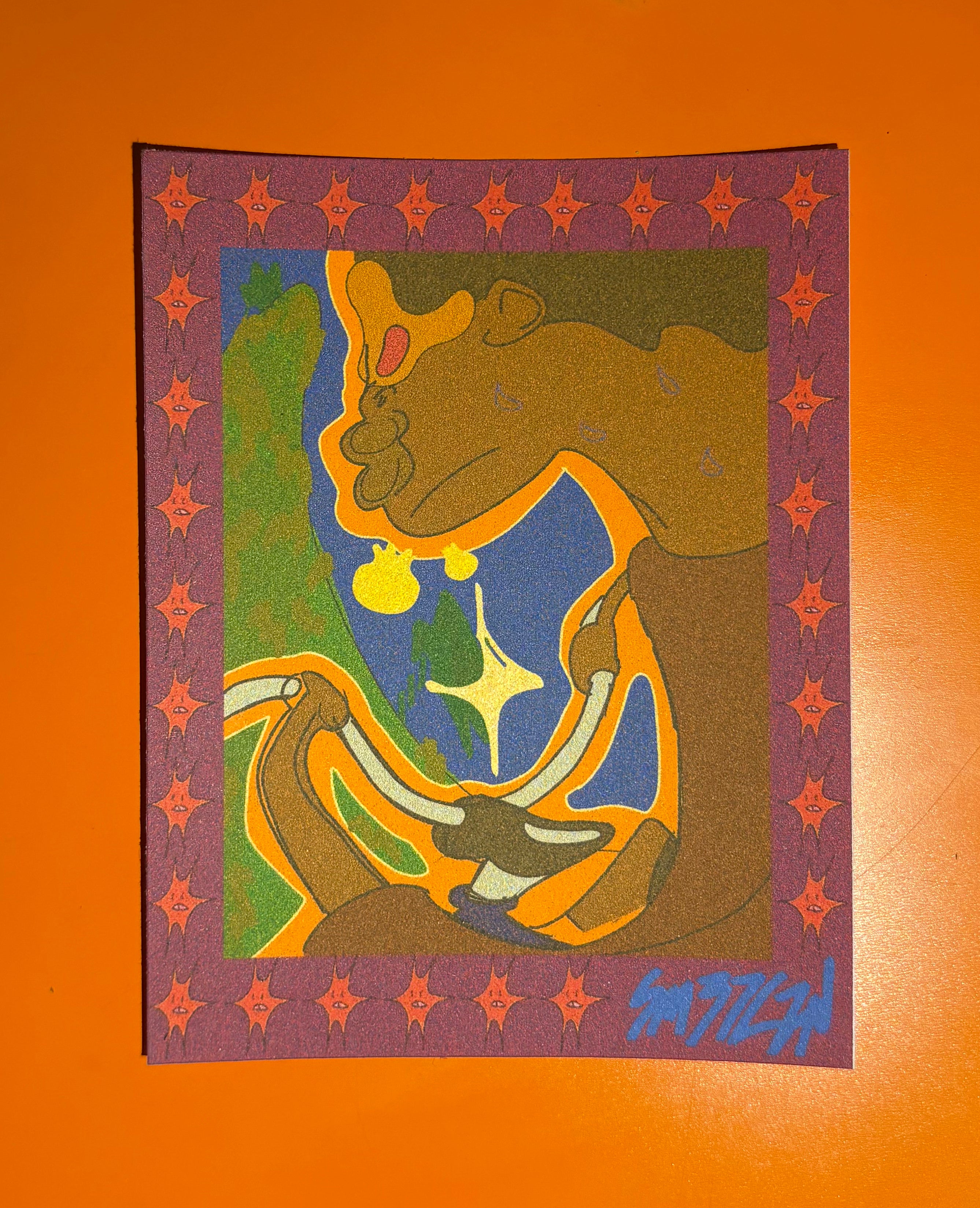 Sprint Print