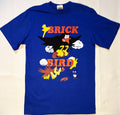 Brick Bird Tee