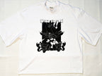 Wild Swing Tee