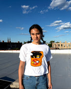 Ciggy Tee