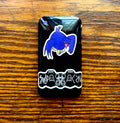 Blue Bird Sticker