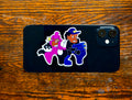 Civi Sticker