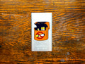 Ciggy Sticker