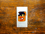 Ciggy Sticker